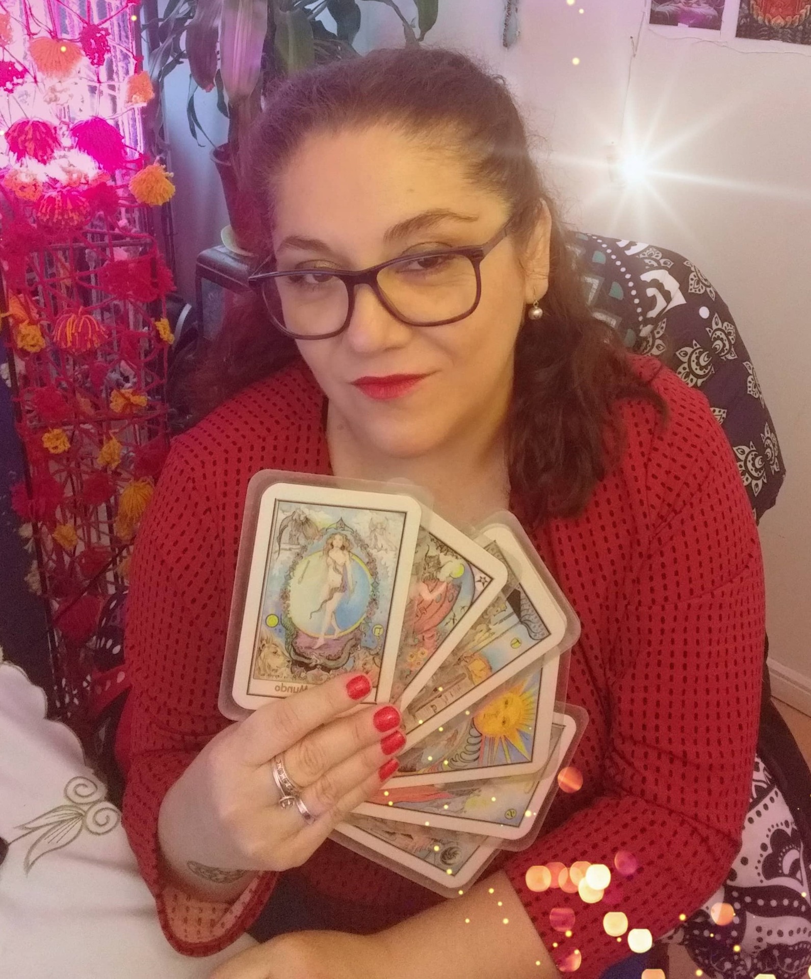 tarotista online consultoriodetarot.cl